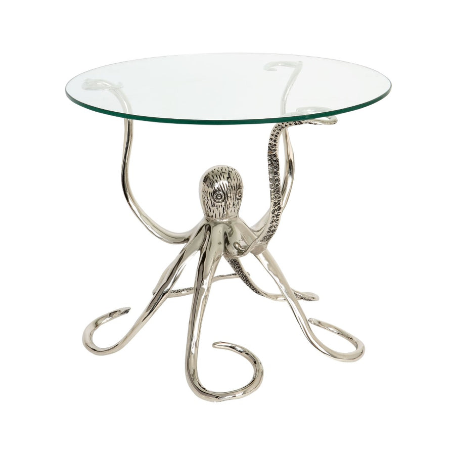 Octopus Side Table