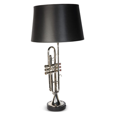 Trumpet Table Lamp