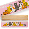 Cats Extra Long Matches
