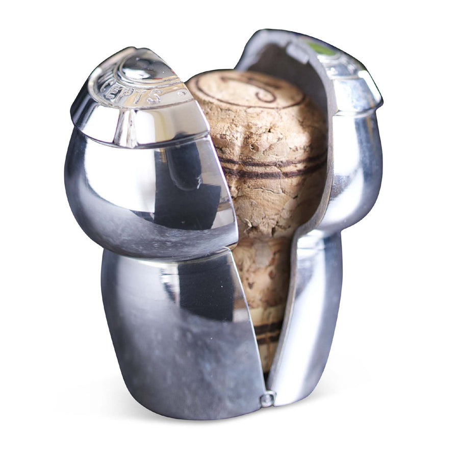 Champagne Cork Holder - annabeljames
