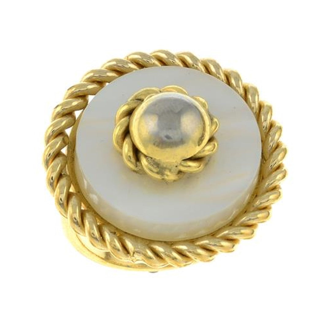 A Christian Dior Vintage Cocktail Ring, 1970