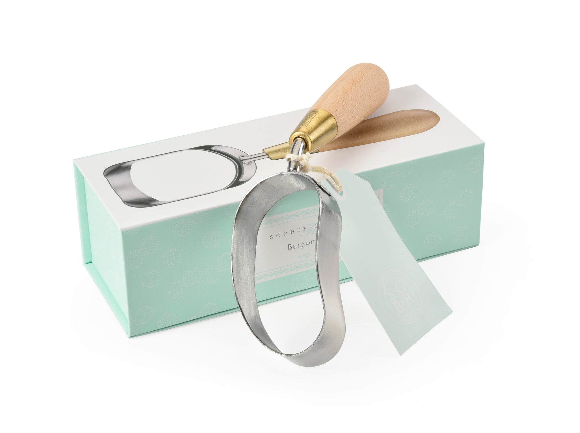 Sophie Conran Ergo Hoe