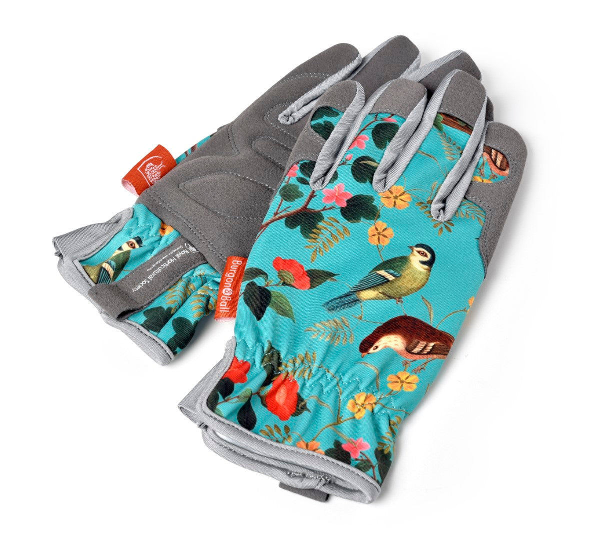 Flora & Fauna Gardener's Gloves - annabeljames