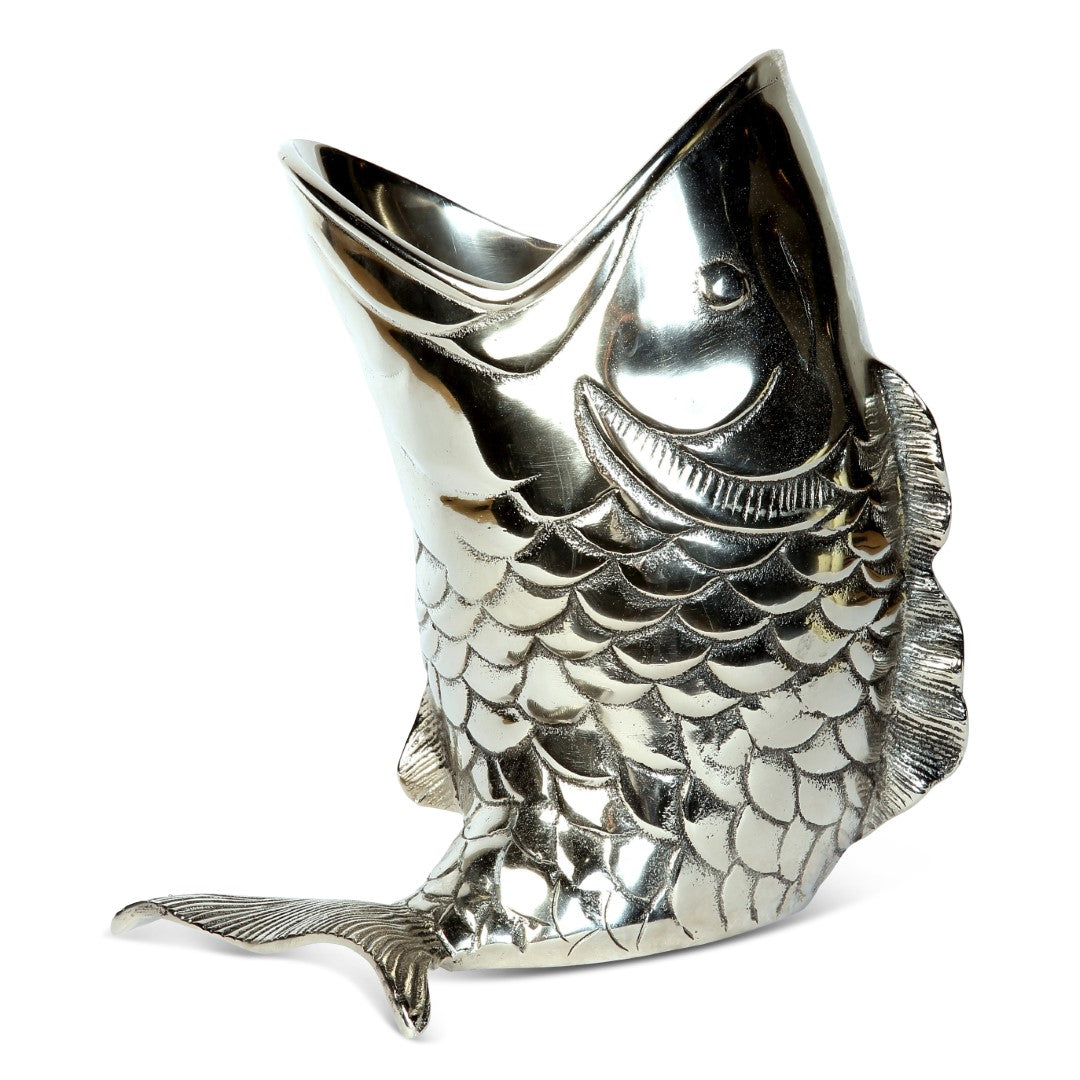 Fish Design Bottle Holder