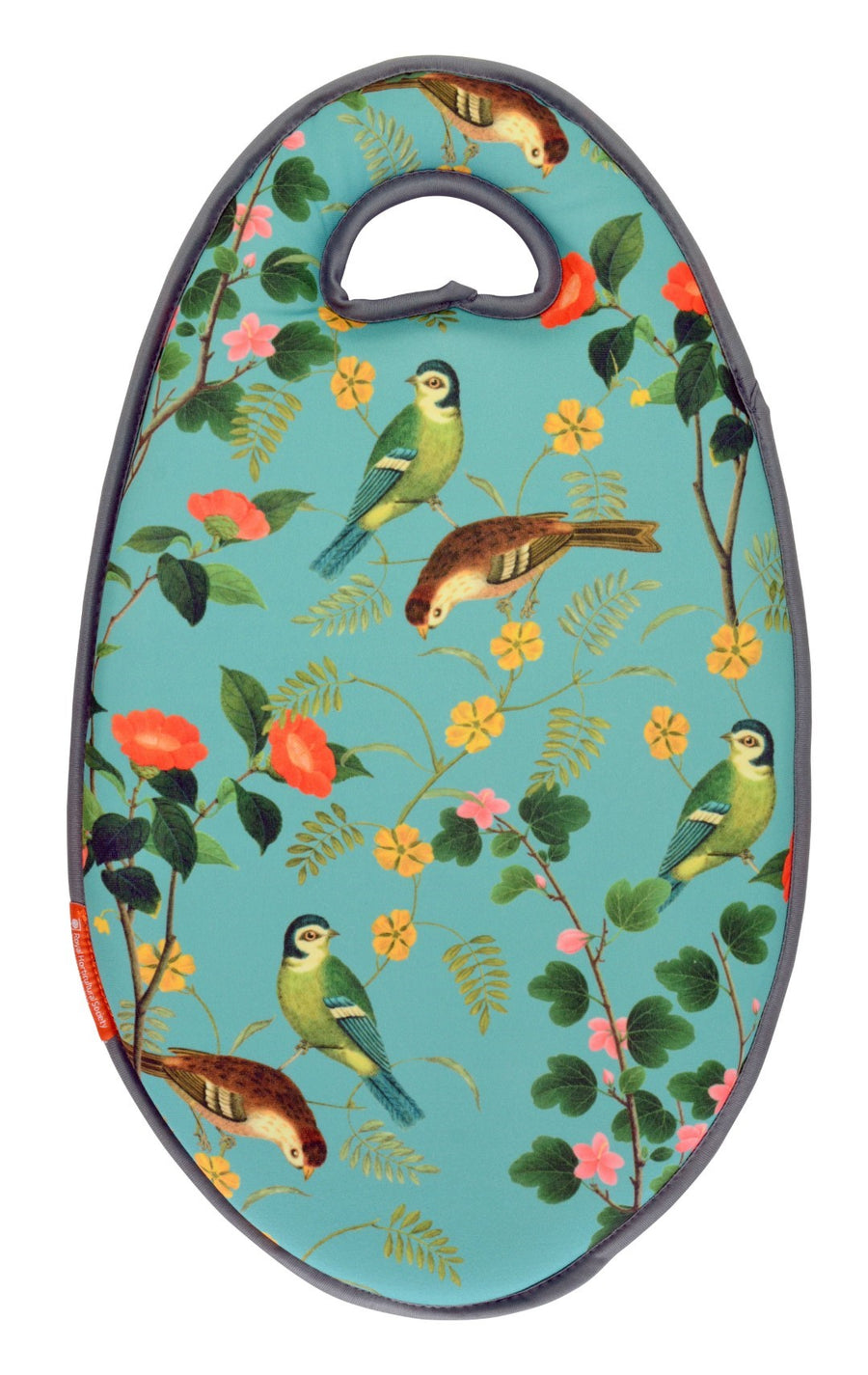 Flora & Fauna Kneeler - annabeljames