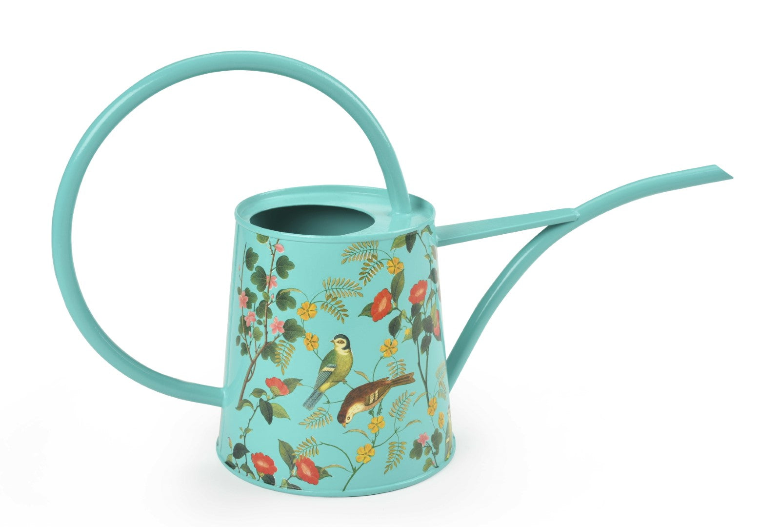 Flora & Fauna Watering Can - annabeljames