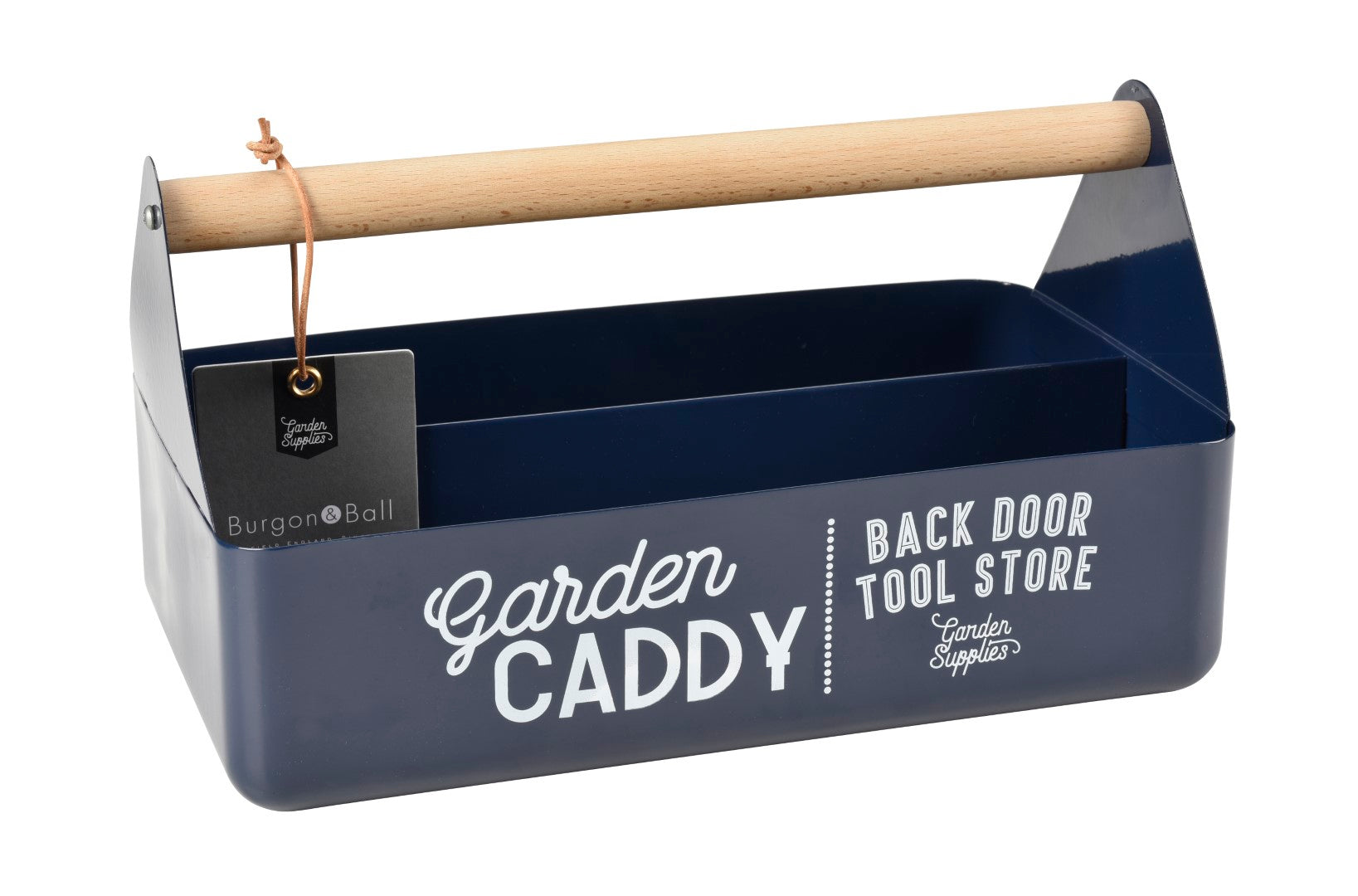 Garden Caddy - Atlantic Blue