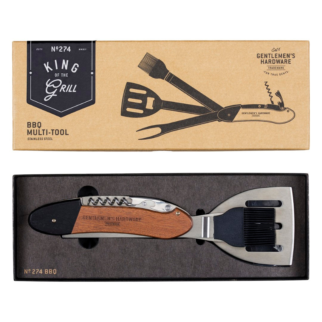 Barbecue Multi Tool