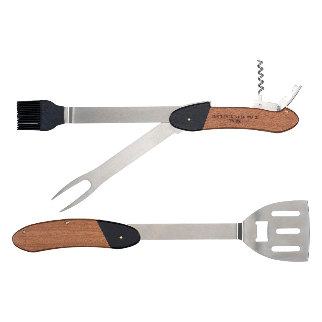 Barbecue Multi Tool