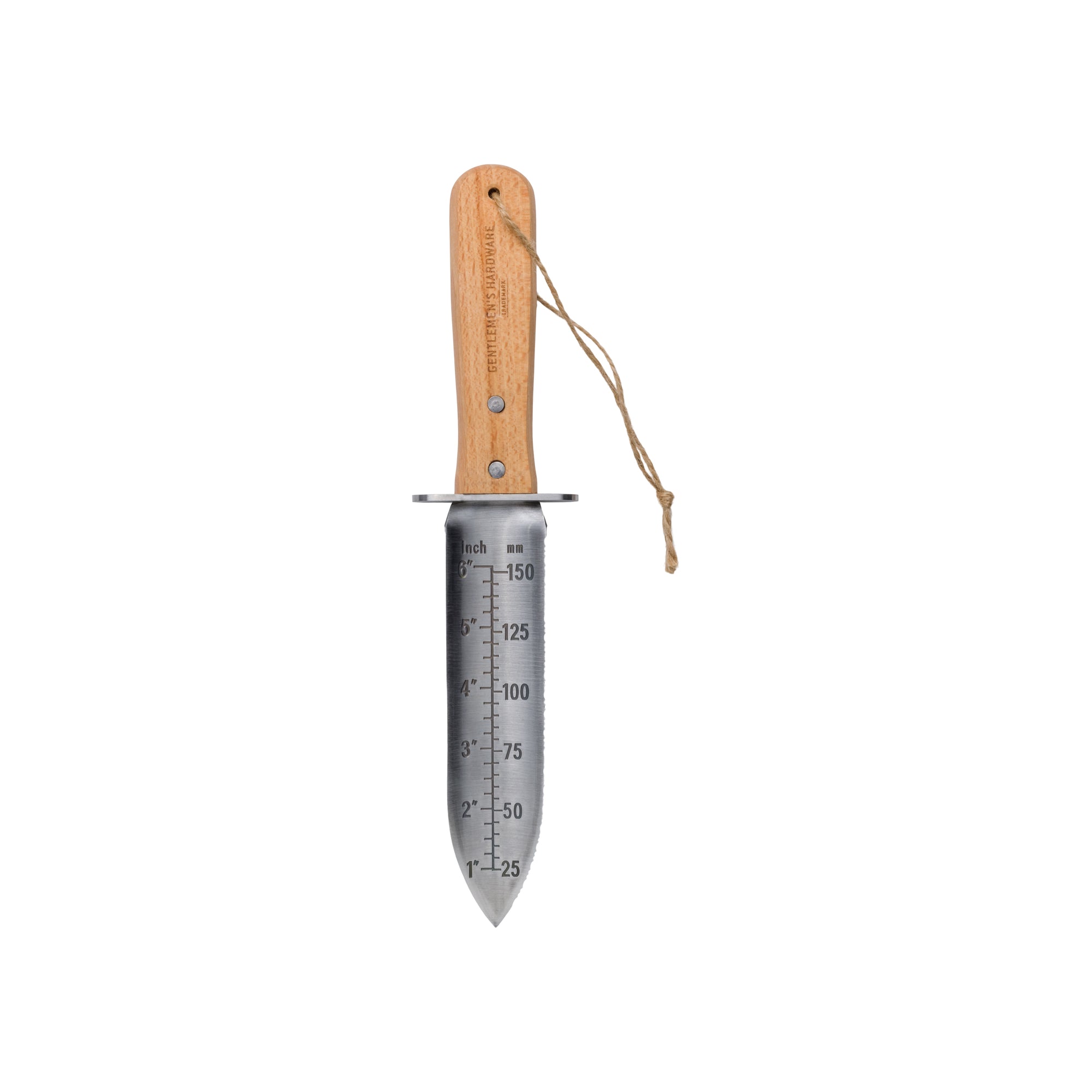 Hori Hori Multi Function Gardening Tool