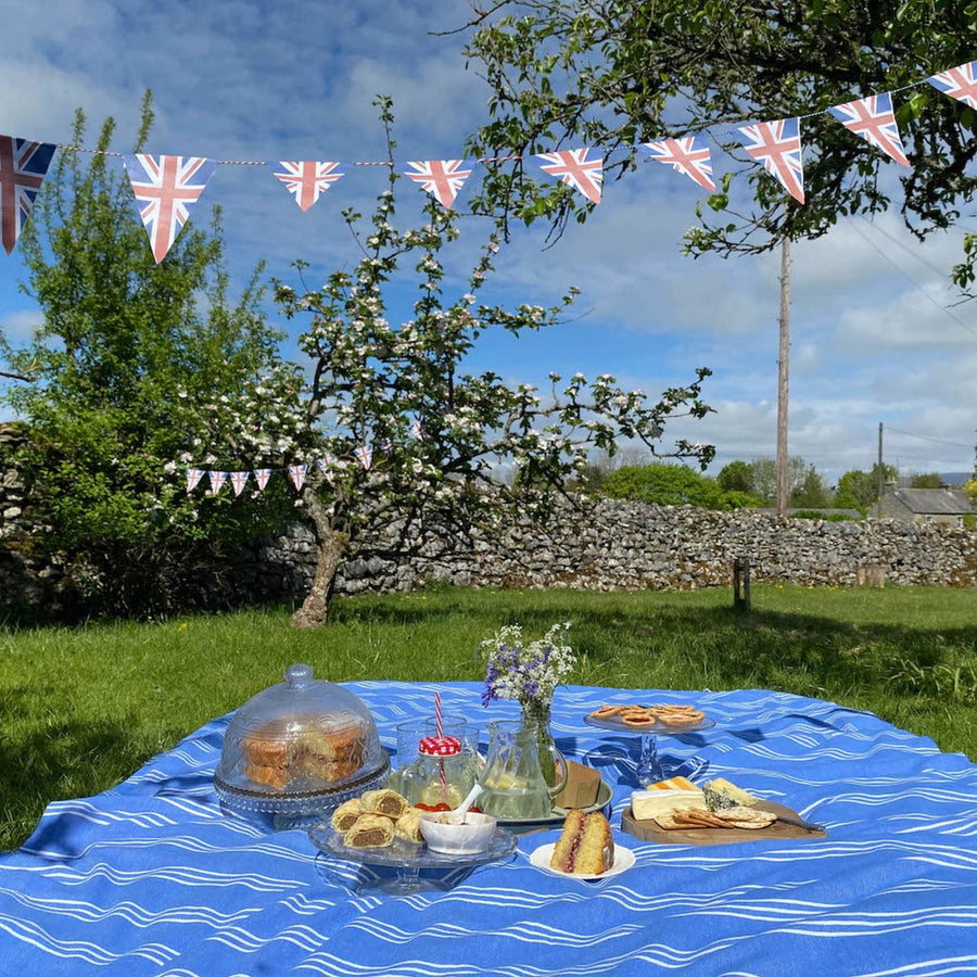 Giant Beach / Picnic Hamam Blanket in different colours