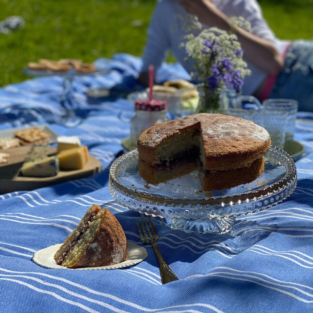 Giant Beach / Picnic Hamam Blanket in different colours