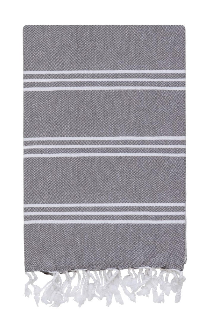Giant Picnic Blanket / Beach Blanket - Annabel James