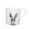 Golden Hare Mug