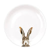 Golden Hare Large Platter
