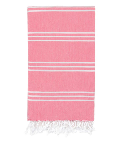 Hamam Towel / Travel Pillow available in different colours