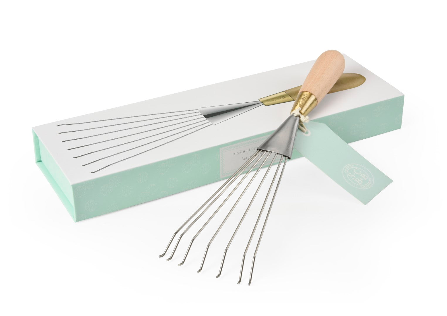 Sophie Conran Hand Rake - annabeljames