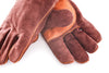 Heritage Log Gloves