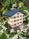 Build a Bee Hotel