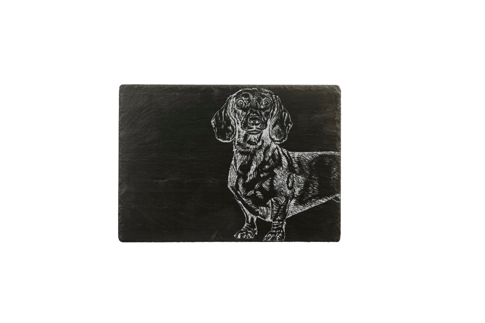 Cheese Board - Dachshund