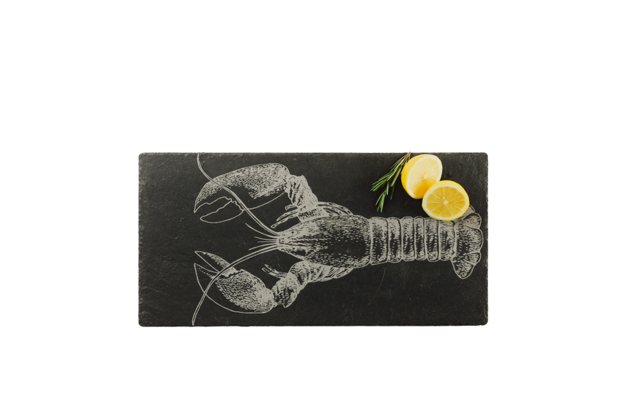 Lobster Table Runner