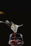 Highland Cow Wine Bottle Pourer