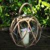 La Rochelle Globe Lantern - annabeljames