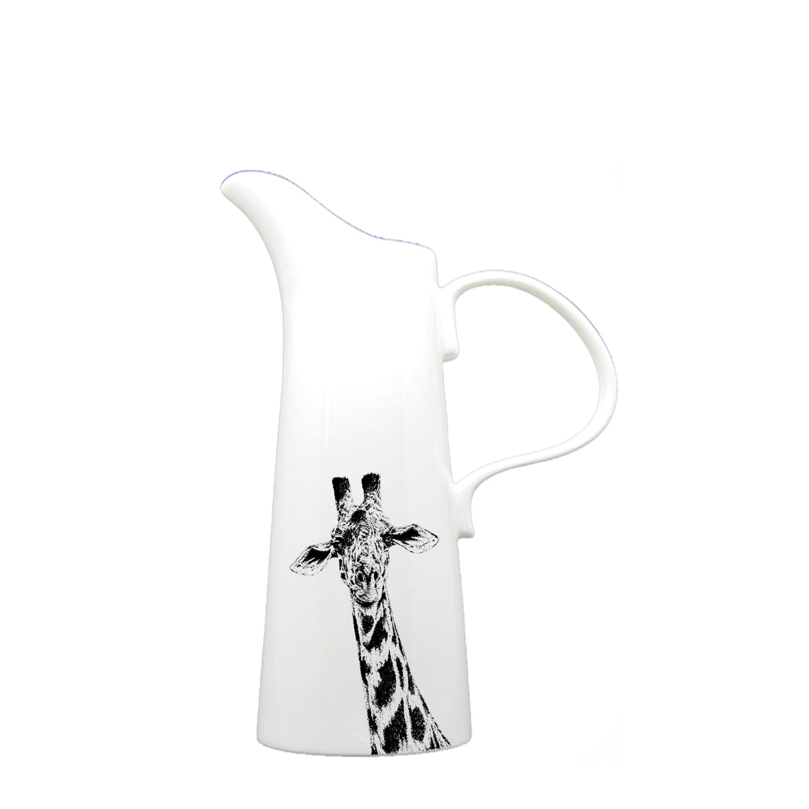 Giraffe Jug