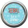 Seedball Christmas Collection I