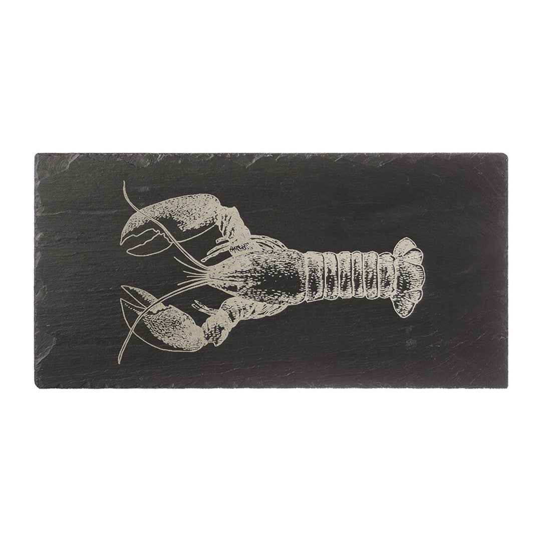 Lobster Table Runner