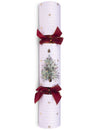 Watercolour Christmas Tree Luxury Crackers, Box of 8