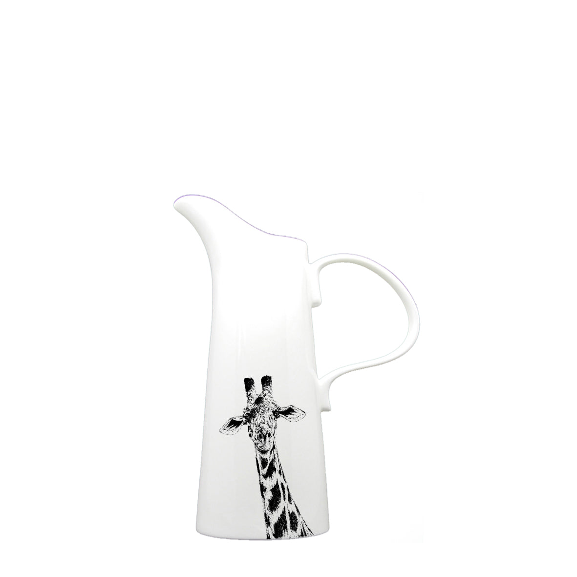 Giraffe Jug