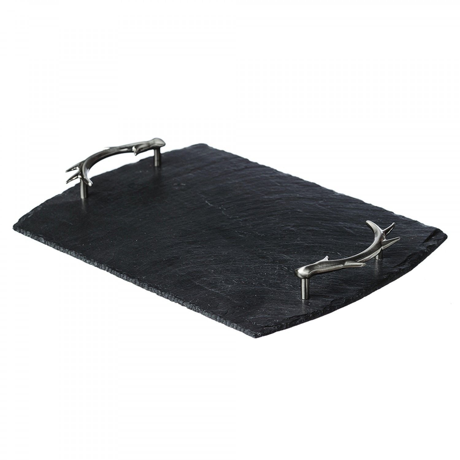 Antler Serving Tray - Medium