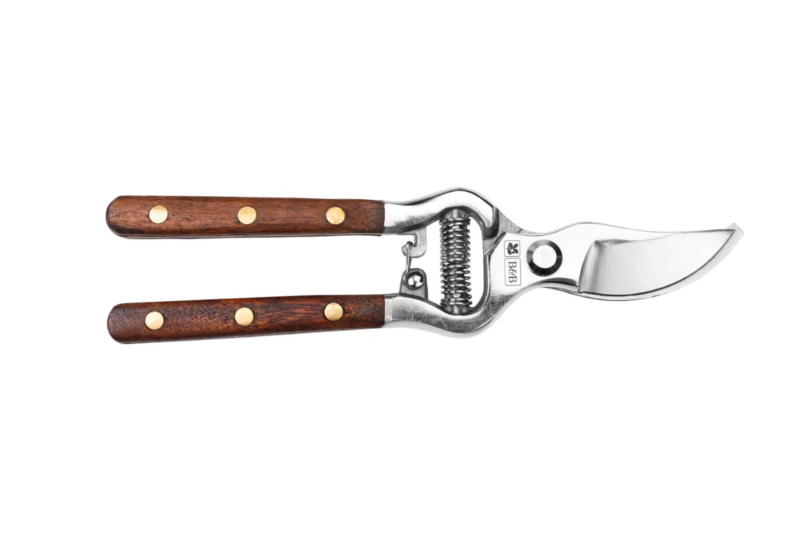 Flower Scissors and Secateurs