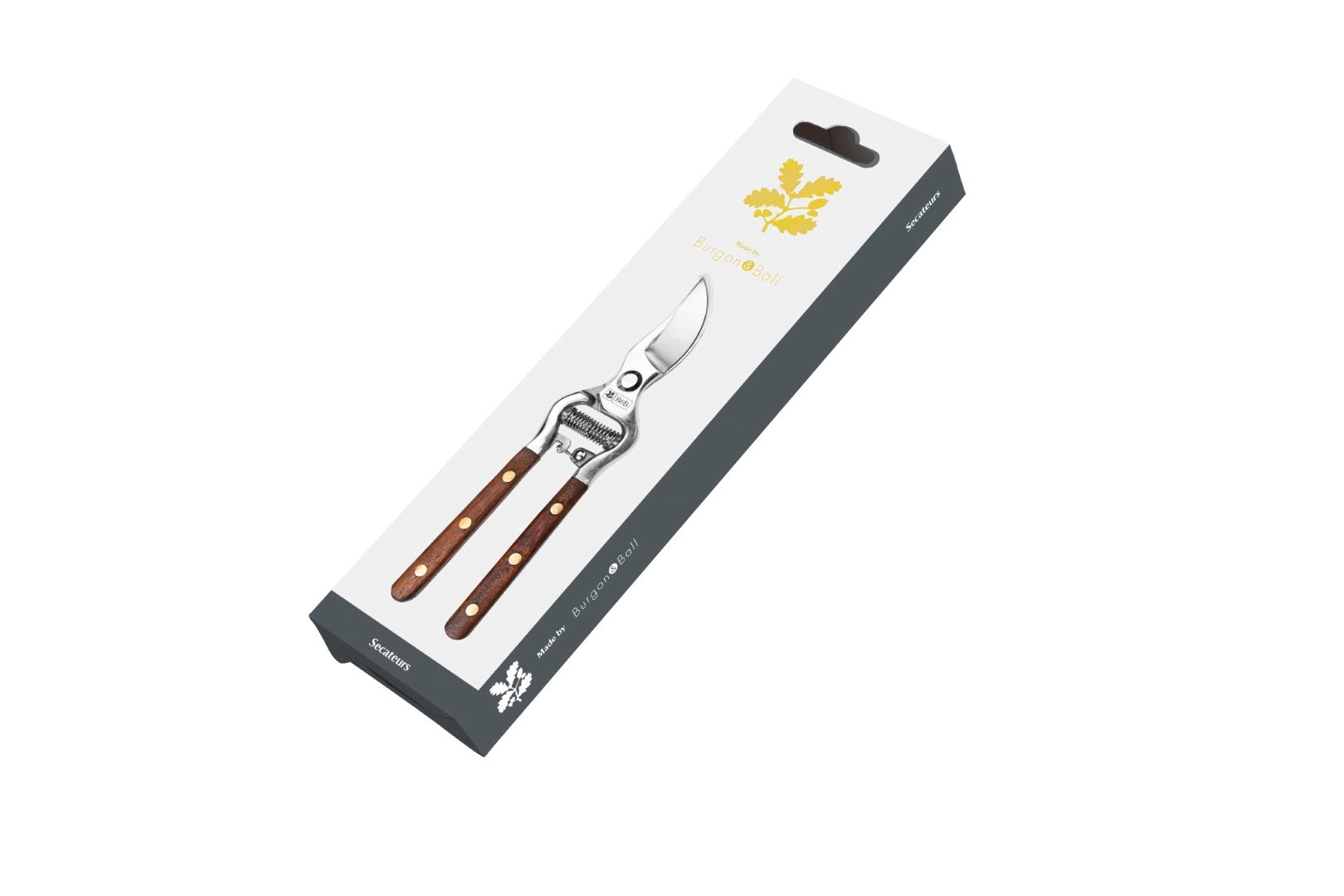 High Performance Secateurs