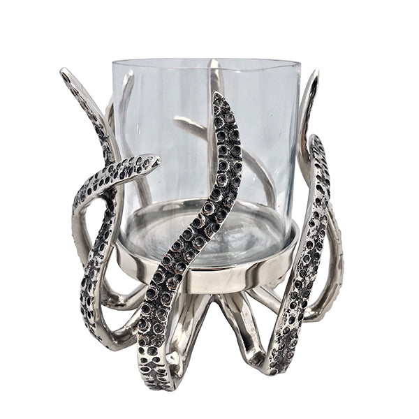 Lanterns and Tea Light Holders