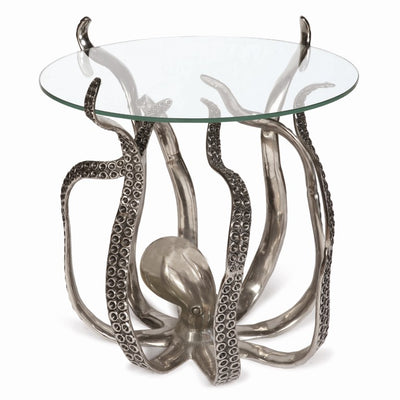 Octopus Side Table, Large