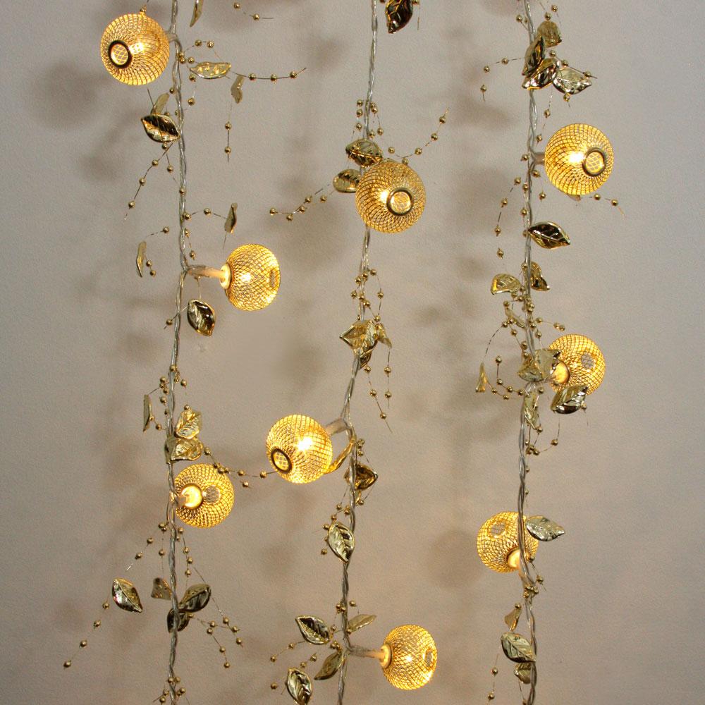 LED lights - Ora - annabeljames