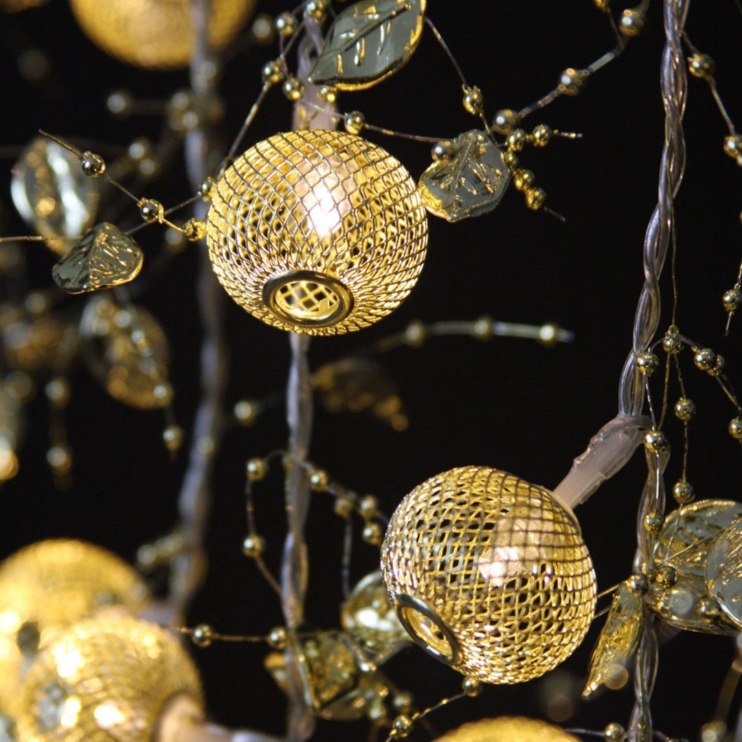 LED lights - Ora - annabeljames