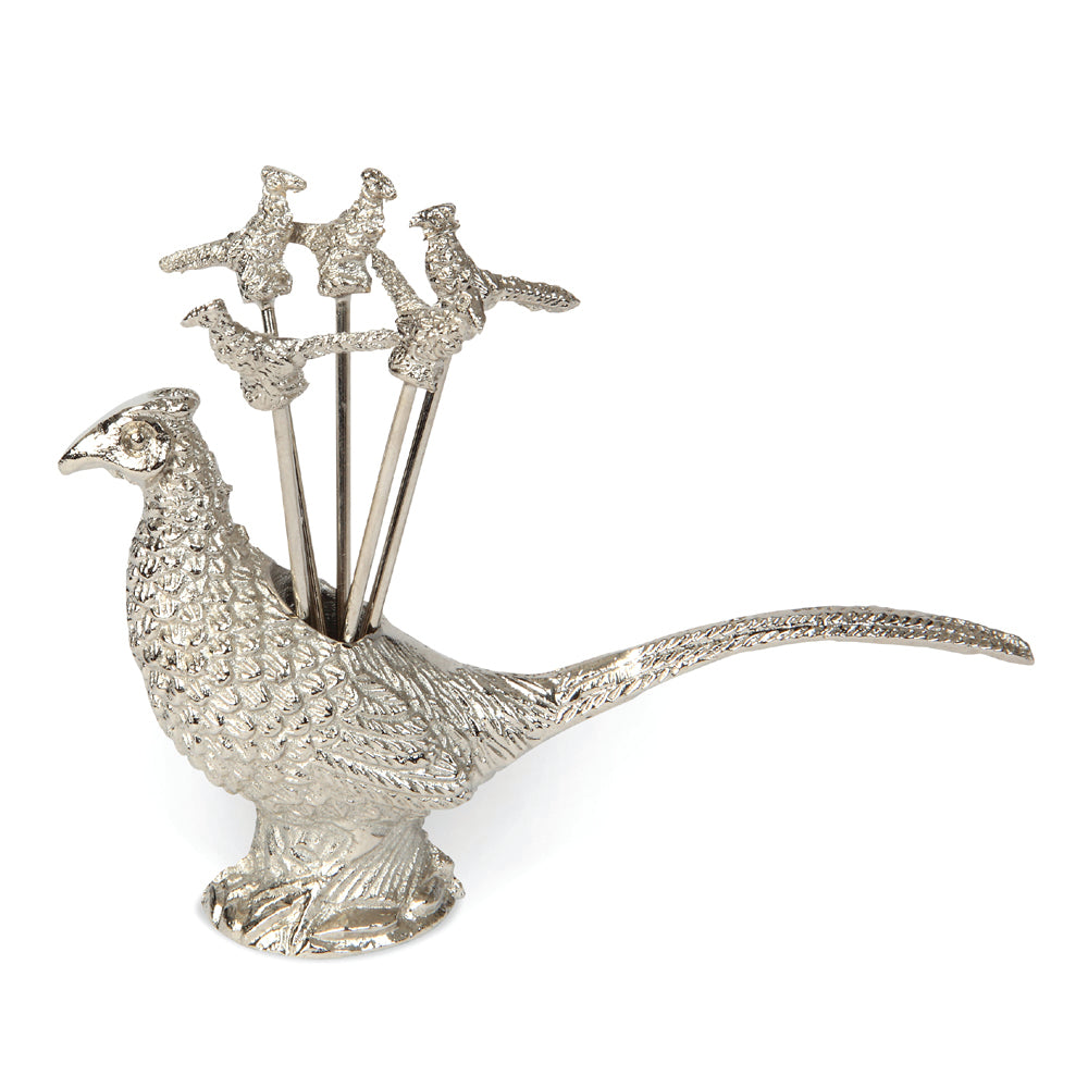 Pheasant Olive Picks