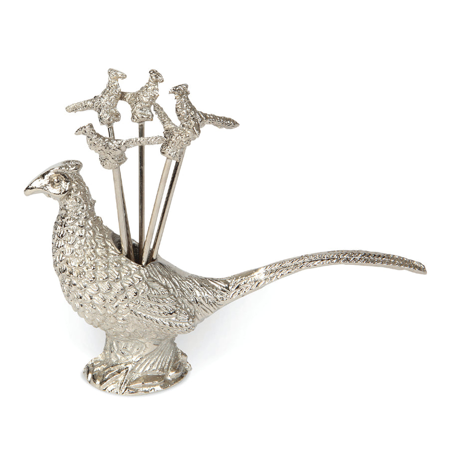 Pheasant Olive Picks