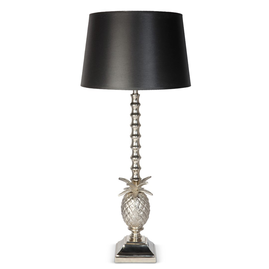 Pineapple Table Lamp