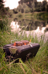 Portable Barbecue - annabeljames