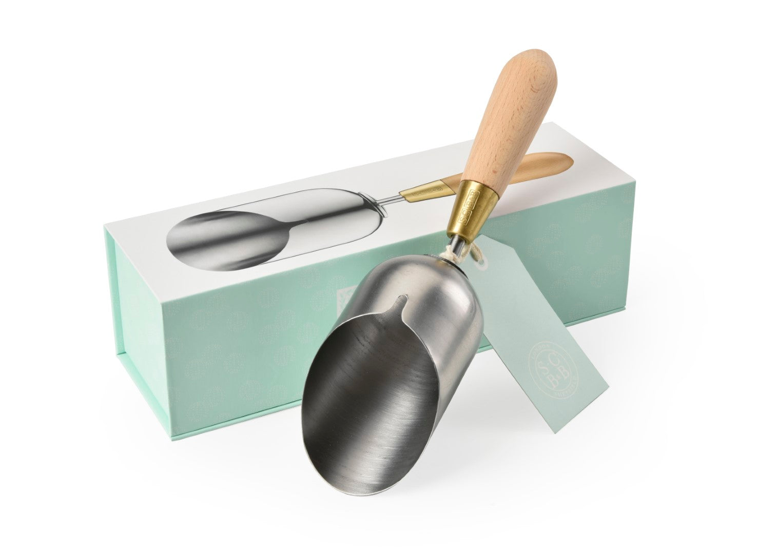 Sophie Conran Compost Scoop