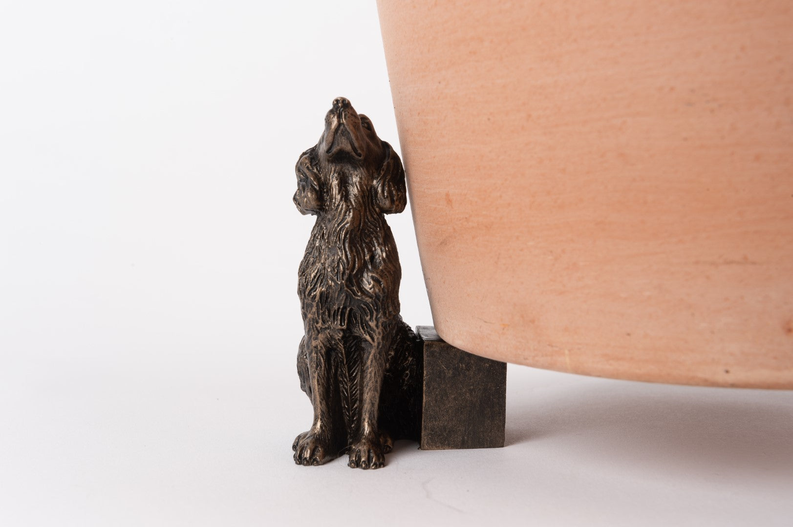 Springer Spaniel Plant Pot Feet - Set of Three