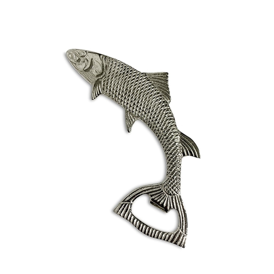 Leaping Fish Bottle Opener