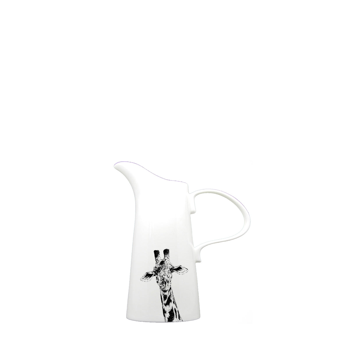 Giraffe Jug