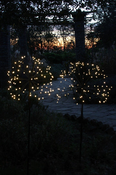 Dandelion Solar Powered Garden Lights