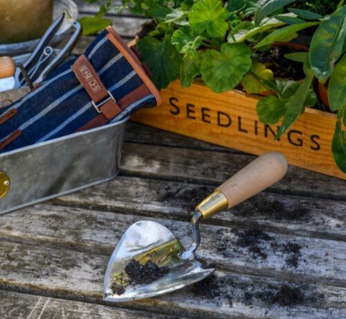 Sophie Conran Heart Shaped Trowel