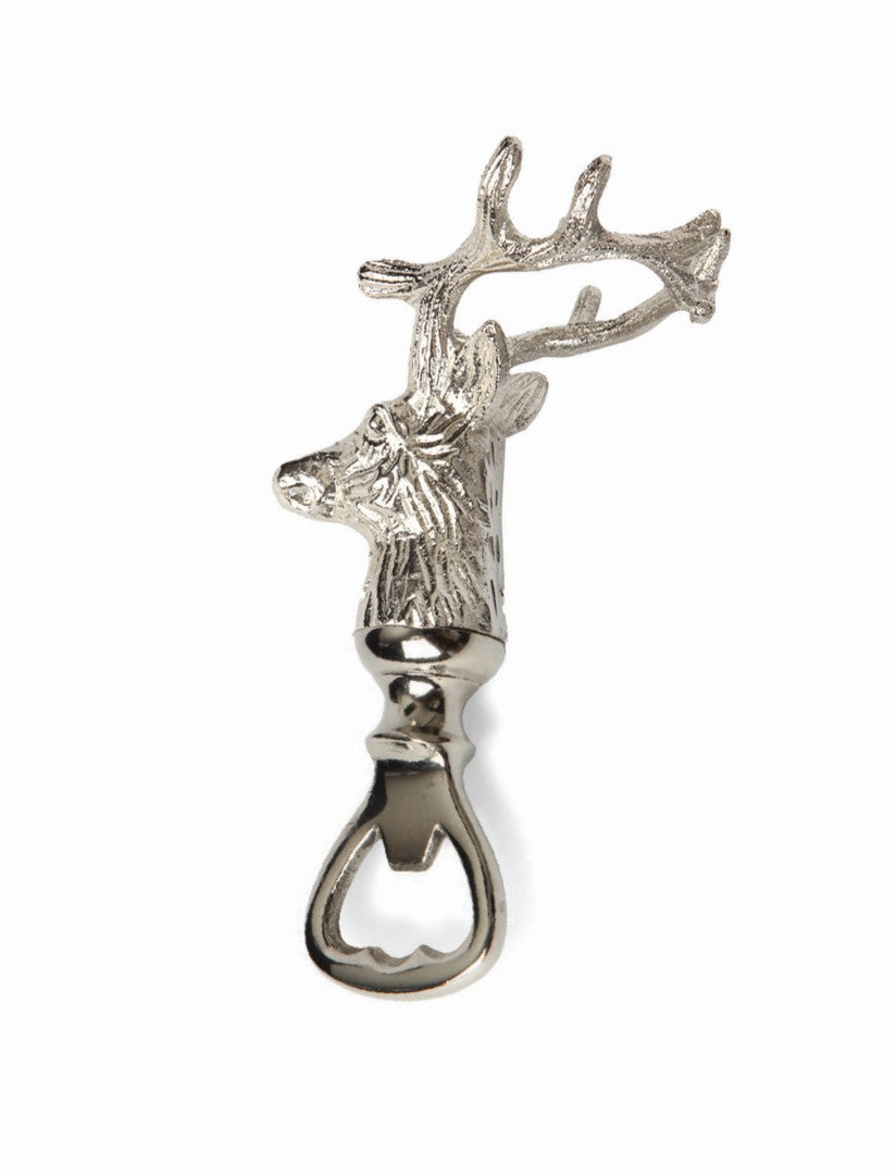 Stag Bottle Opener